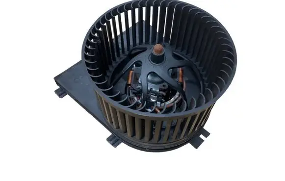 Porsche Cayman 987 Heater fan/blower 99662410703 H35657880E
