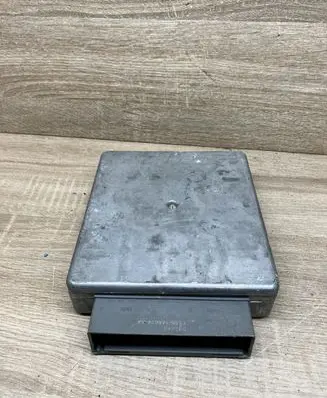Ford Focus Engine control unit/module 1S4F12A650AC