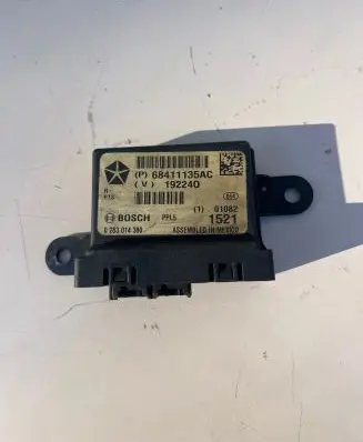 Dodge Durango Parking PDC control unit/module 68411135AC 0263014380