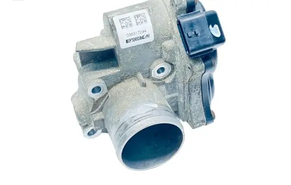 Renault Master III Throttle valve 8200987453