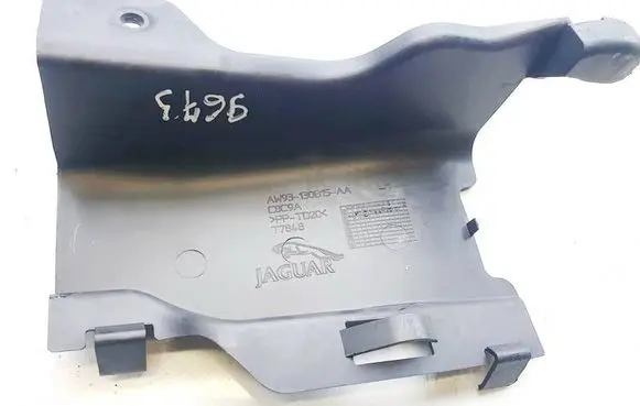 Jaguar XJ X351 Other interior part aw93130b15aa aw93-130b15-aa