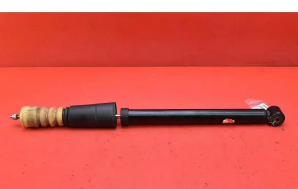 Skoda Octavia Mk2 (1Z) Rear shock absorber/damper AGW047MT