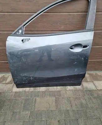 Mazda CX-5 Front door