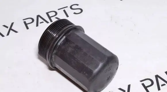Porsche Boxster 986 Oil filter cover 99610712054 99610702055 99610702052