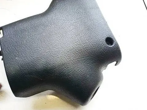 Citroen C5 Steering wheel column trim 9633955980b