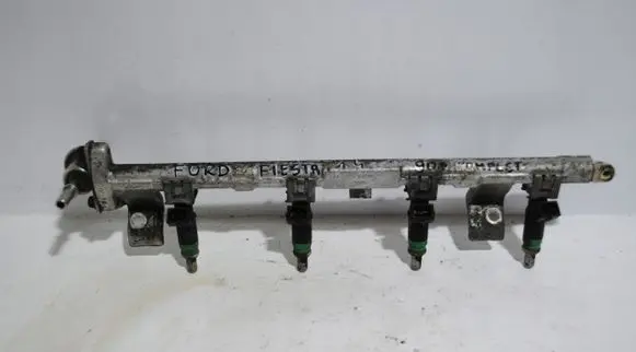 Ford Fusion Fuel main line pipe 2N1U9D280AB