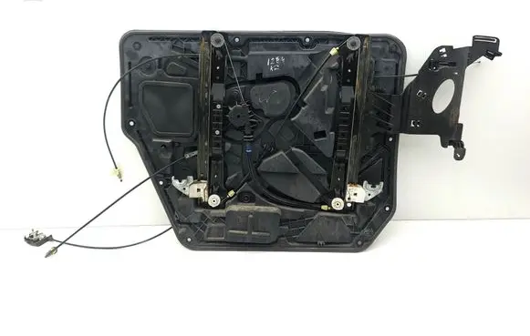 Chrysler Grand Voyager V Sliding door electric window regulator 