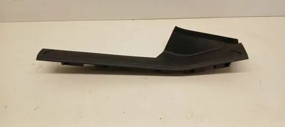 BMW 7 F01 F02 F03 F04 Rear sill trim cover 51479114129
