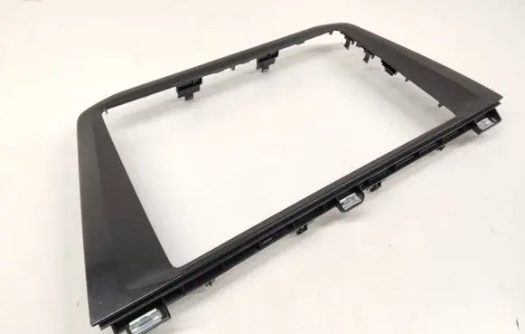 Volkswagen Tiguan Allspace Radio/GPS head unit trim 5NN858069B