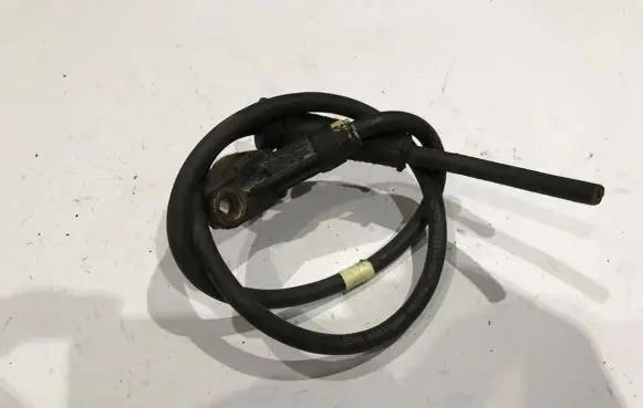 Ford Galaxy ABS rear brake sensor 62031080a