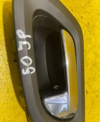 Peugeot 308 SW Front door interior handle 9660525480