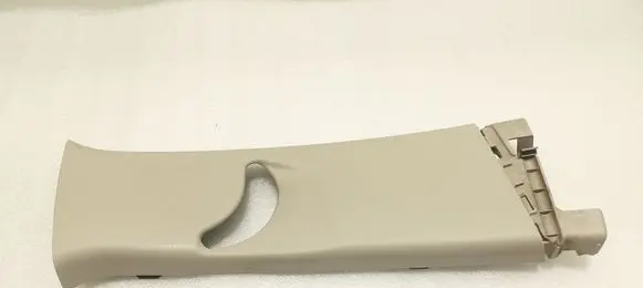 Toyota Aygo AB40 (B) pillar trim (top) 624110H070 631101121