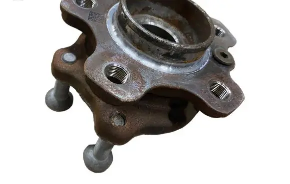 BMW 2 Active Tourer U06 Front wheel ball bearing 6899175 33406899175