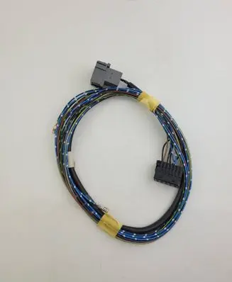 Mercedes-Benz Vito Viano W638 Other wiring loom A9455405732