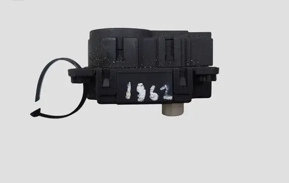 Renault Megane III Air flap motor/actuator N101980G VHB3030003E 08W10