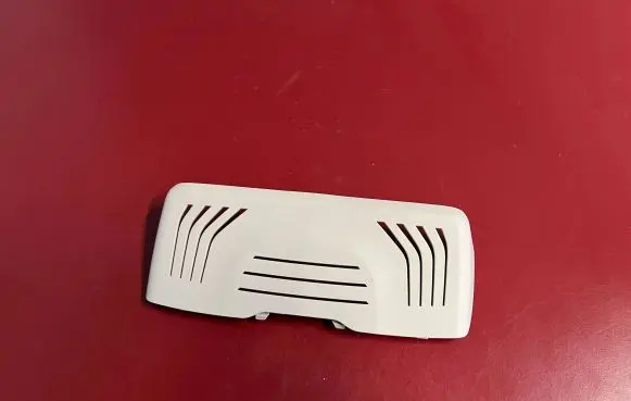 BMW X4 G02 Rearview mirror trim 9364753 51169364753