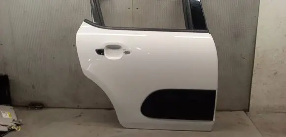Citroen C3 Rear door 