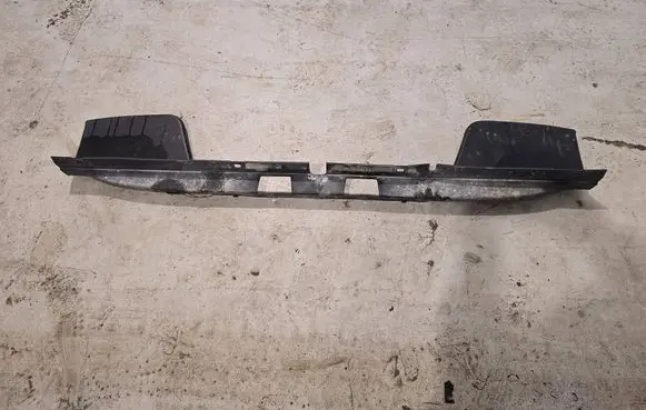 Volkswagen Amarok Rear bumper trim bar molding 2H7807943C