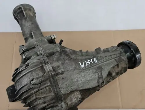 Mercedes-Benz R W251 Front differential A1601206