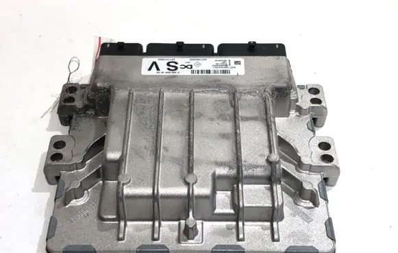 Renault Megane IV Engine control unit/module ECU