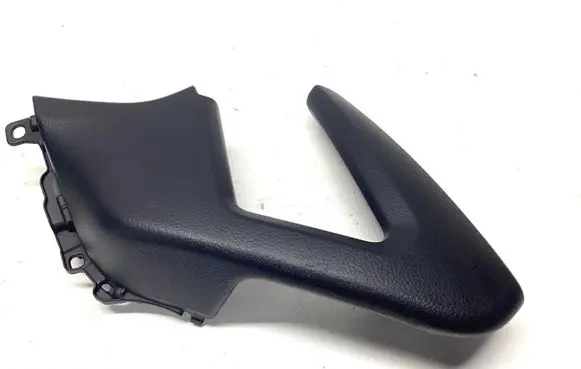 Nissan Qashqai Front door interior handle trim 809454EA0AX