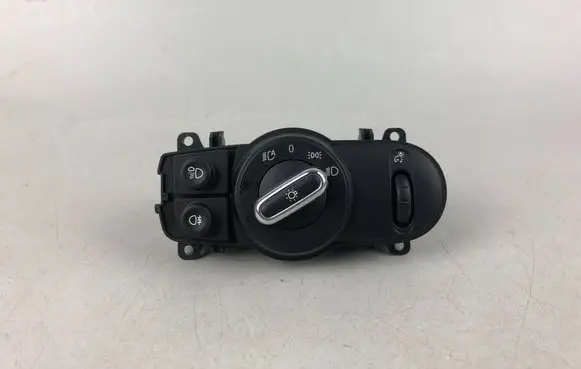 Mini One - Cooper F56 F55 Light switch 5A25469