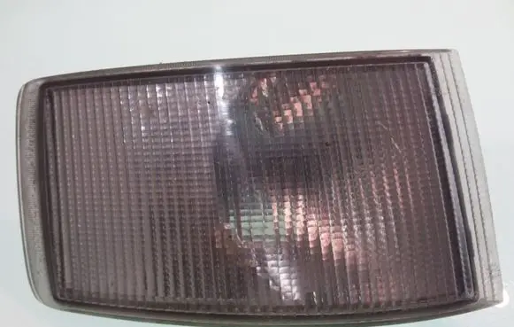 Fiat Ducato Front indicator light 35700747