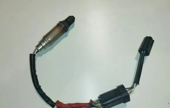 Chevrolet Kalos Lambda probe sensor 0258986507