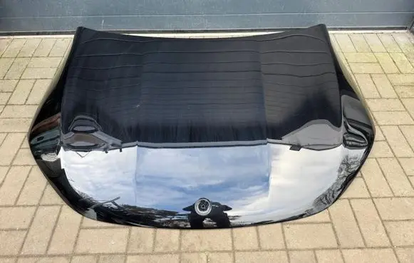 Mercedes-Benz EQE v295 Engine bonnet/hood A2958807900
