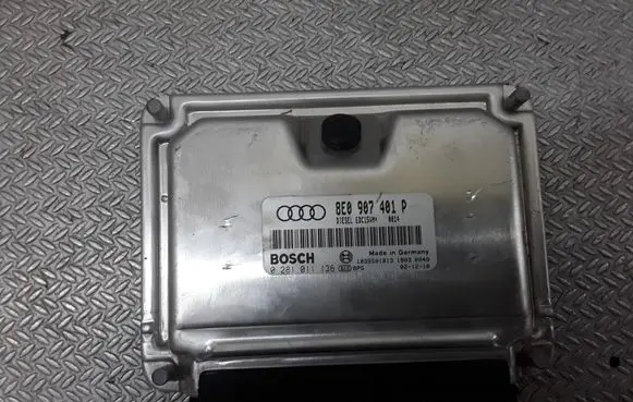 Engine control unit/module