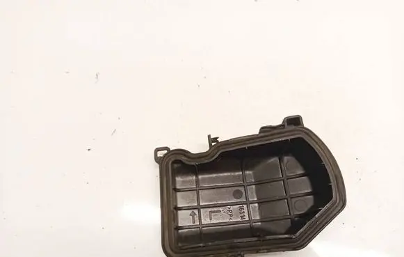 Toyota Avensis T250 Headlight/headlamp dust cover 16314