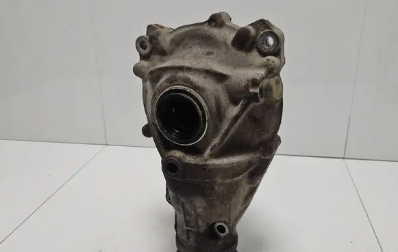 BMW 5 G30 G31 G38 Front differential 7647386 7647387