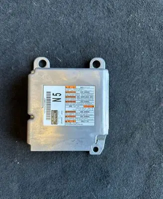 Toyota RAV 4 (XA50) Airbag control unit/module 8917042A60 1521000262 070262KDMM8