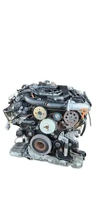 Audi A6 S6 C6 4F Engine swap BKN