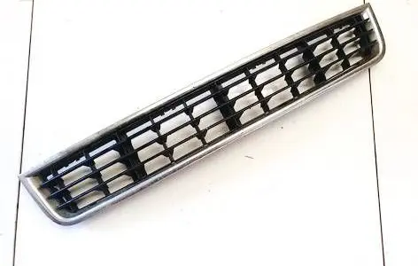 Audi A4 S4 B6 8E 8H Front grill 8e0807647