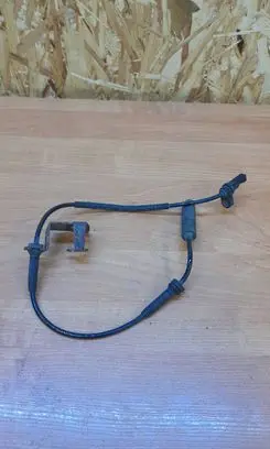 BMW 3 E92 E93 ABS brake wheel speed sensor PA66GF25