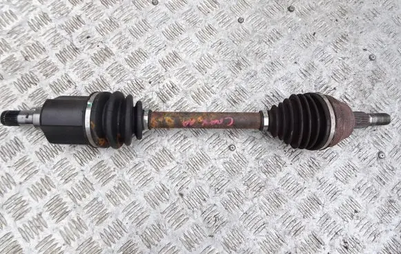 Ford C-MAX II Front driveshaft