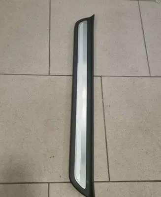 KIA Ceed Front sill trim cover 85884J7000