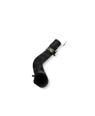 Opel Meriva A Engine coolant pipe/hose 1234