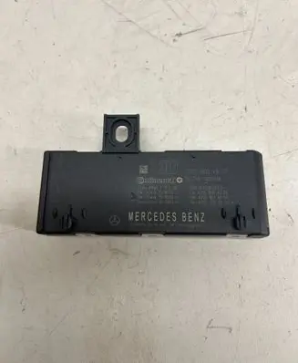 Mercedes-Benz GLC X253 C253 Tailgate/trunk control unit/module A2059004507