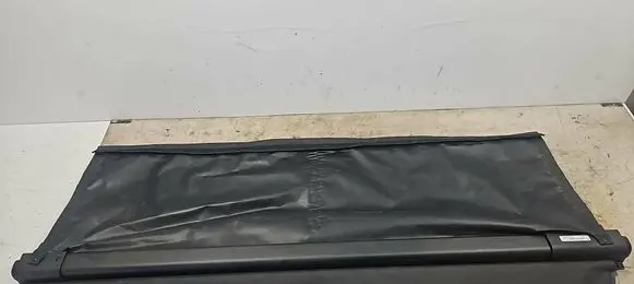 Smart ForTwo II Parcel shelf A4518100009 0110300153 180120130832
