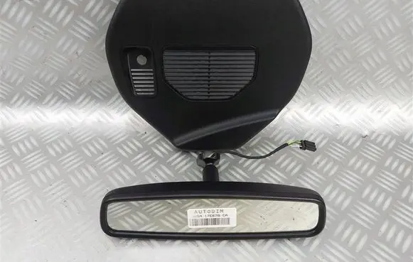 Ford Kuga III Rear view mirror (interior) JU5A17E678CA
