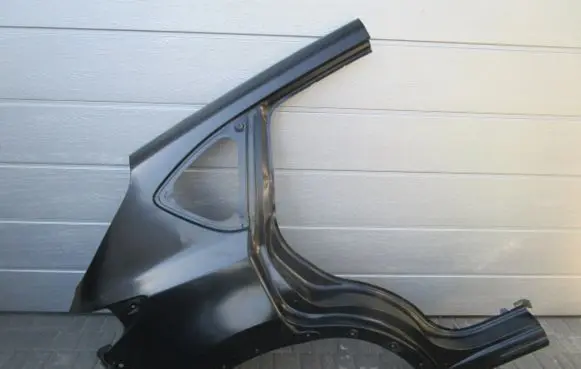 Mazda CX-5 Rear quarter panel 