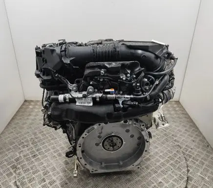 Mercedes-Benz GLC C254 Engine 254920