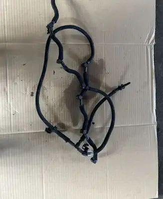 Land Rover Range Rover L322 Fuel return line/hose AH4Q9K022CC