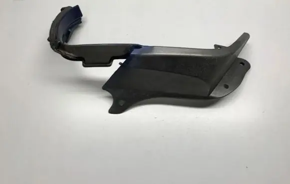 BMW Z4 E85 E86 Rear/tail light trim molding 7025642 51127025642