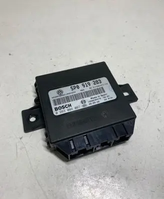 Seat Altea Parking PDC control unit/module 5P0919283 1039E00478 0263004087