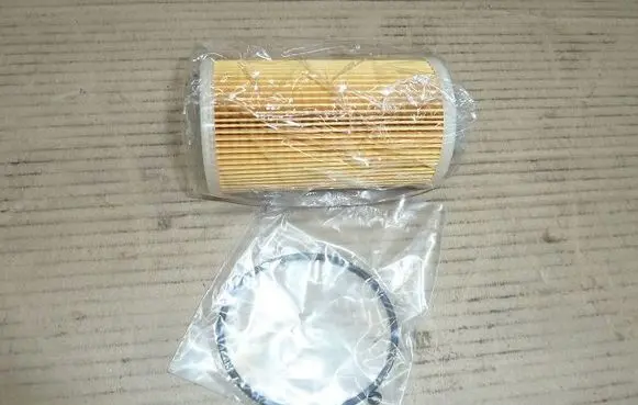 Honda Accord X Fuel filter N1334038
