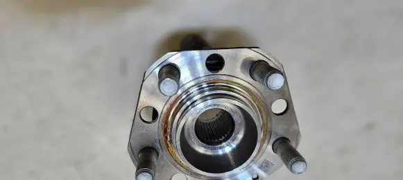 Tesla Model 3 Rear wheel ball bearing 1044123-00-B 1044123-00-E