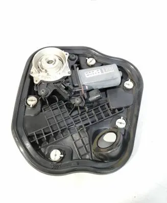 Audi A7 S7 4G Front door soft close latching motor 4G8837003
